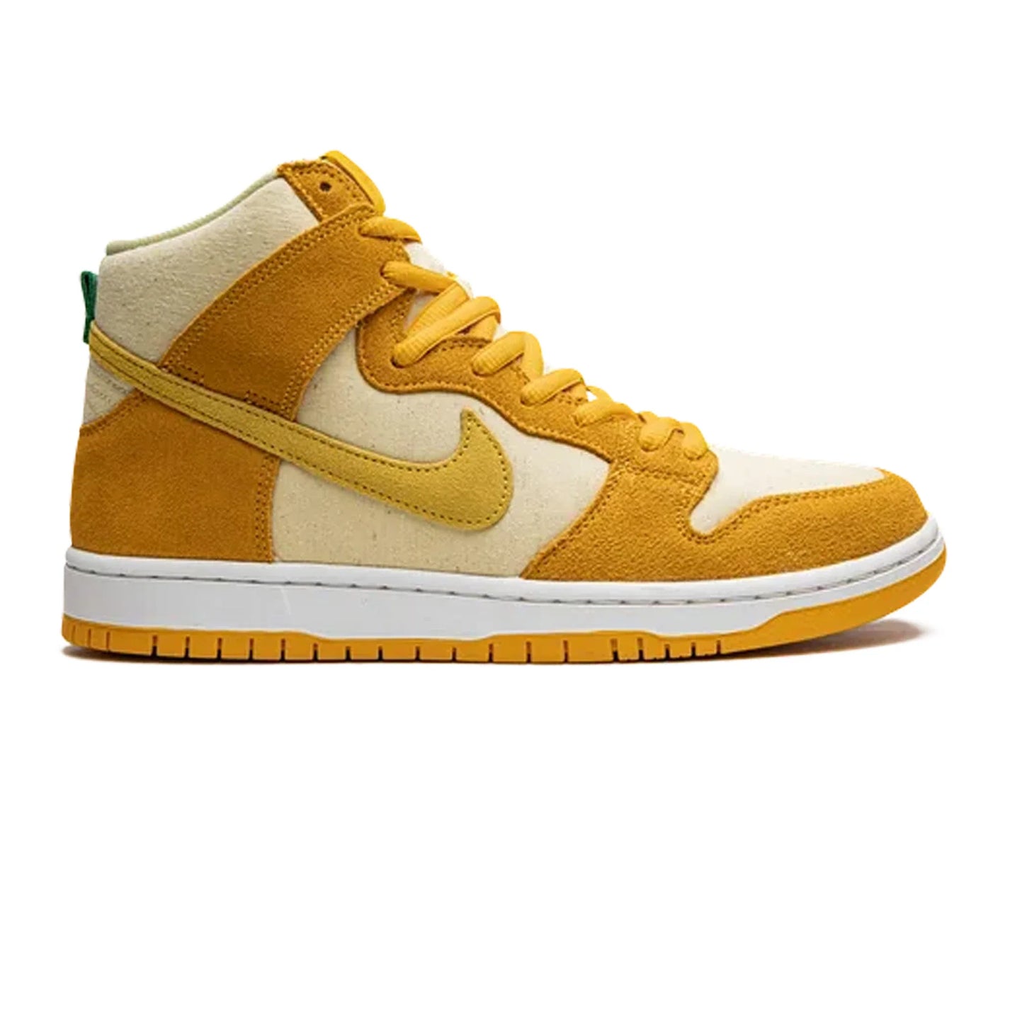Nike SB Dunk High 'Pineapple' (2022)