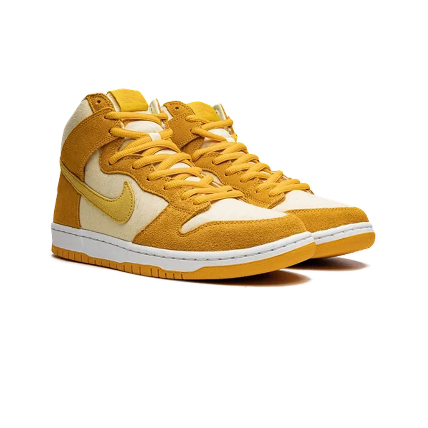Nike SB Dunk High 'Pineapple' (2022)