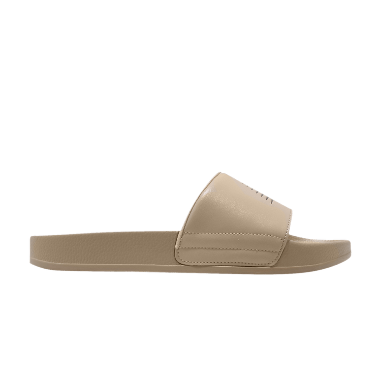 New Balance 1101 Sandal 'Khaki' — Khaki/Black