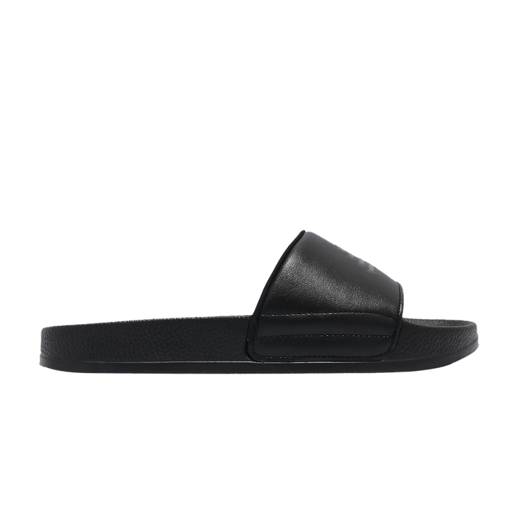 New Balance 1101 Sandal 'Black' — Black
