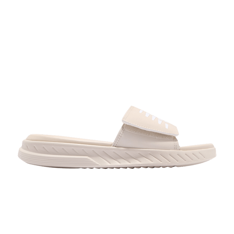 New Balance 1501 Sandal 'Beige White' — Beige/White