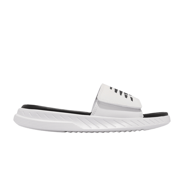 New Balance 1501 Sandal 'White Black' — White/Black