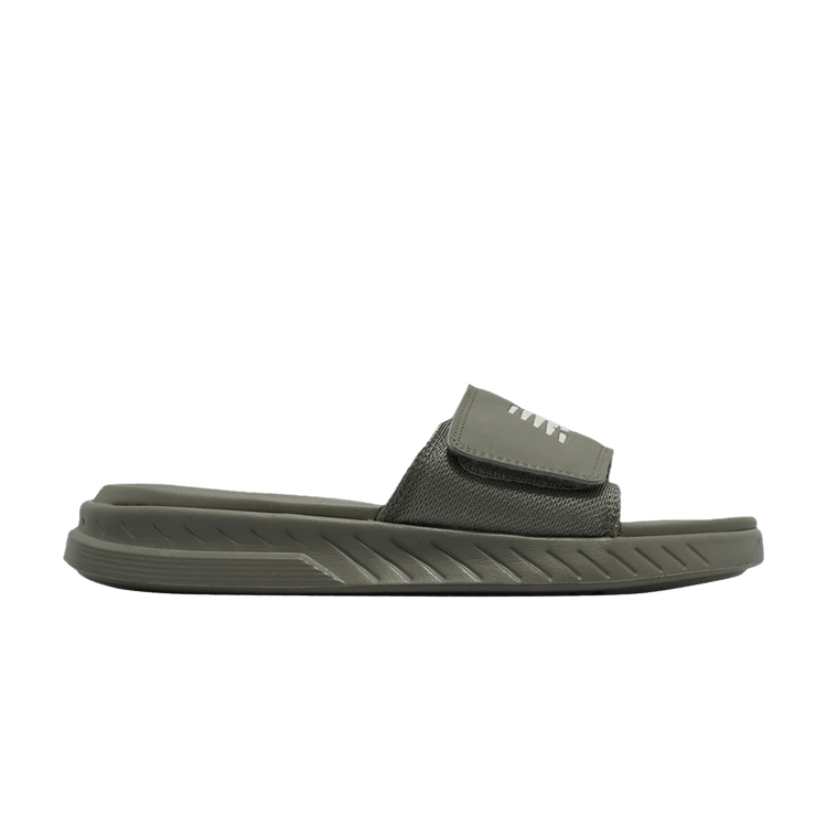 New Balance 1501v2 Sandal 'Olive' — Olive/White