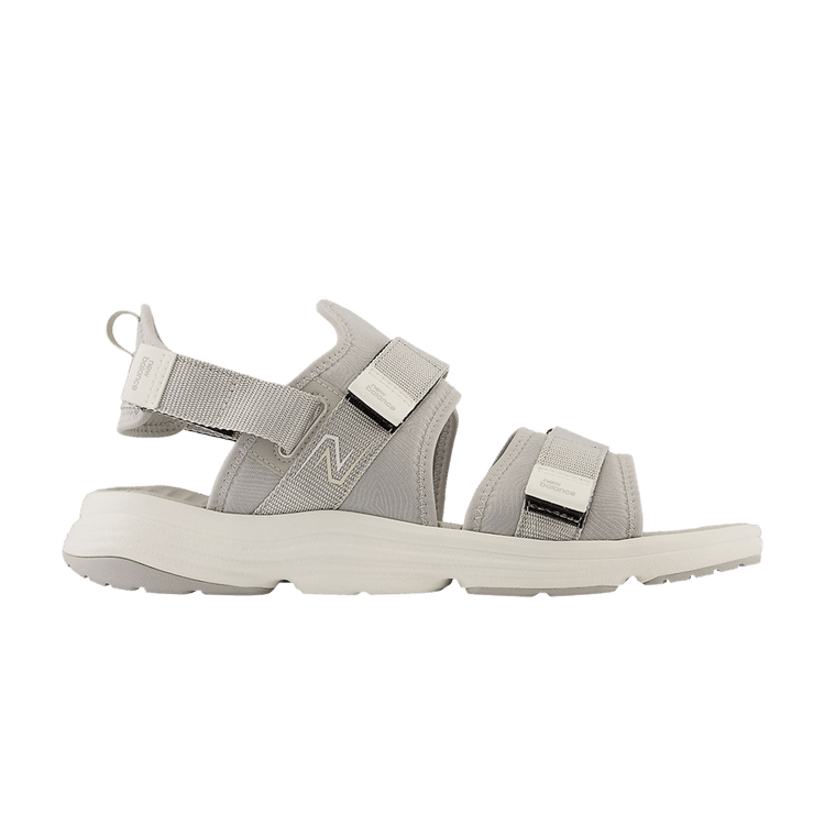 New Balance 750 v2 Strap C2 Sandal 'Grey' — Grey