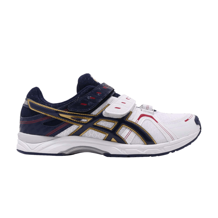 Asics Brightline TR 'White' — White/Peacoat