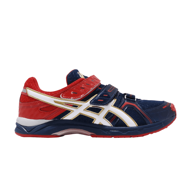Asics Brightline TR 'Peacoat' — Peacoat/White