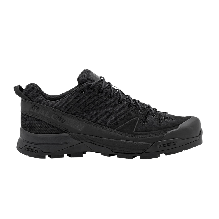 MM6 Maison Margiela x Salomon X-ALP 'Black' — Black/Black/Black