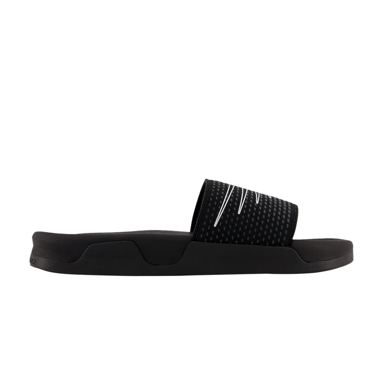 New Balance Zare Comfort 'Black' — Black