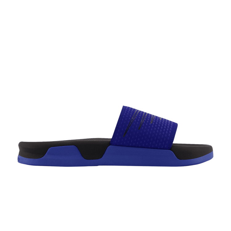 New Balance Zare Comfort 'Infinity Blue Black' — Blue/Infinity Blue/Black