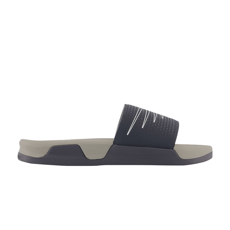 New Balance Zare Comfort 'Lead Light Aluminum' — Lead/Orca/Light Aluminum