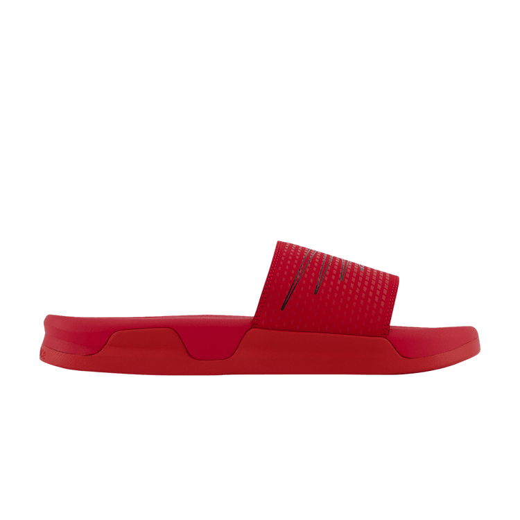 New Balance Zare Comfort 'Team Red Scarlet' — Team Red/Black/Scarlet