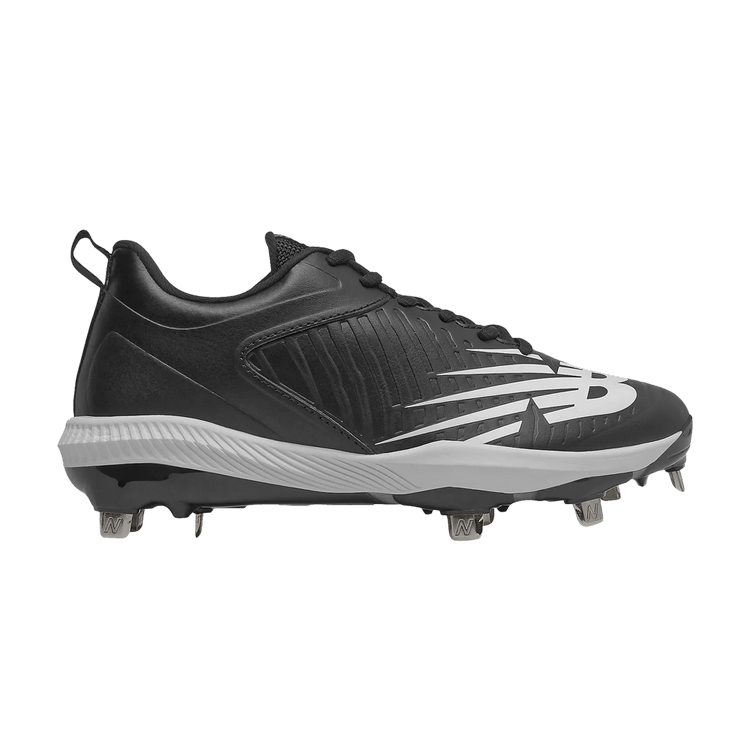 New Balance FuelCell SMFUSEv3 'Black White' — Black/White