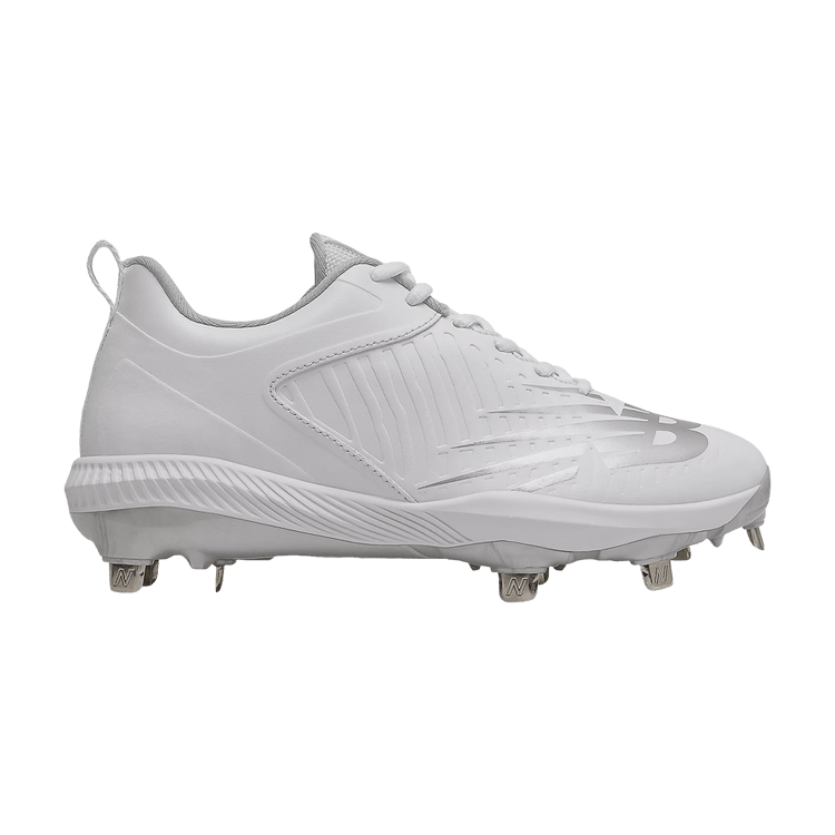 New Balance FuelCell SMFUSEv3 'White' — White