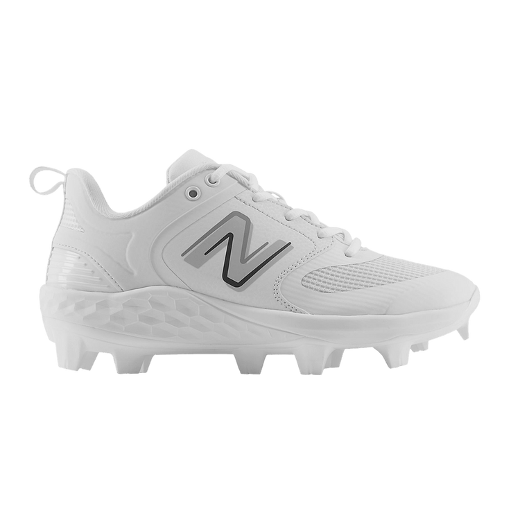 New Balance Wmns Fresh Foam Velo v3 Molded 'White' — White