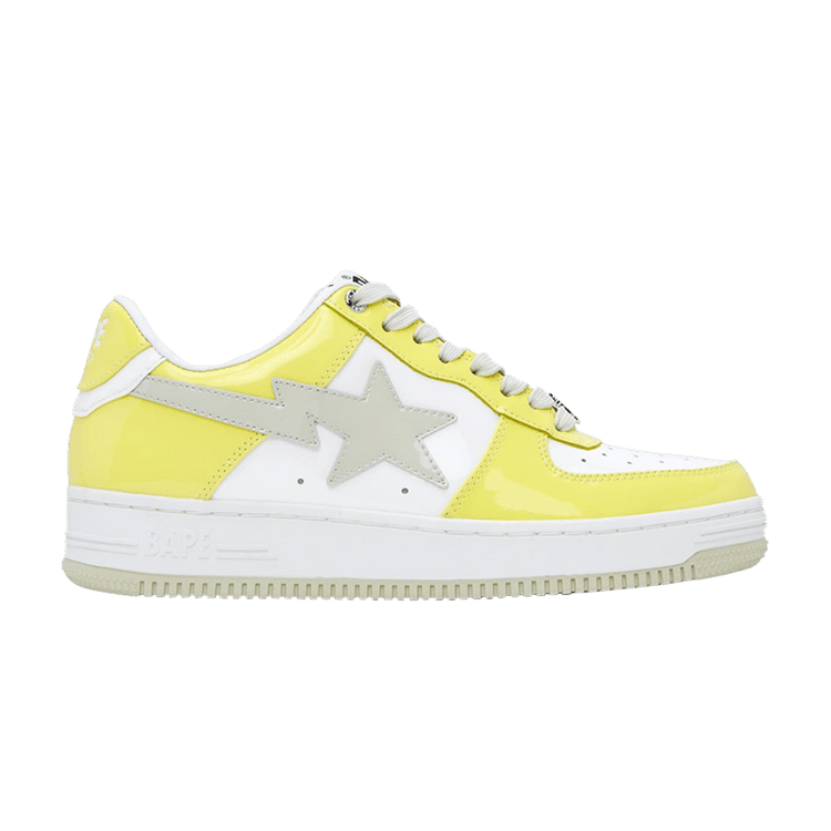 Wmns Bapesta 'Beige' SSENSE Exclusive — Beige
