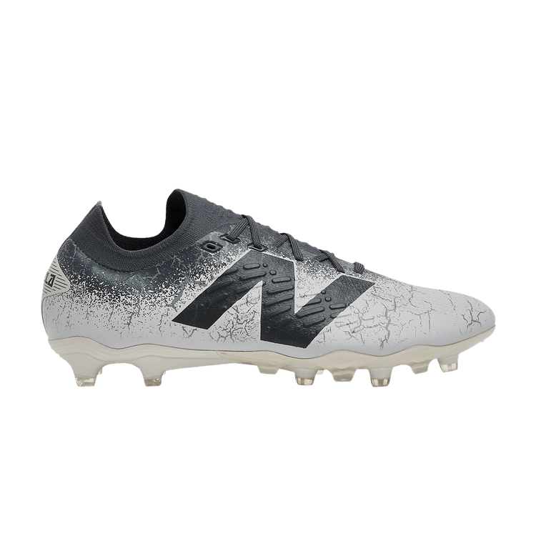 New Balance Tekela v4+ Pro Low FG 2E Wide 'Grey Day 2024' — Graphite/Blacktop/Grey Matter