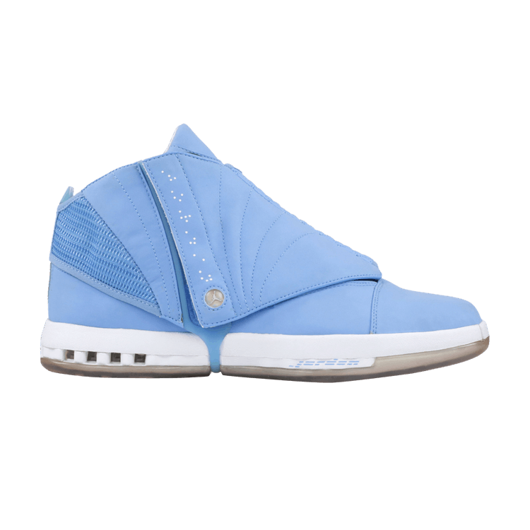 Air Jordan 16 'Pantone Collection' — Pantone/White