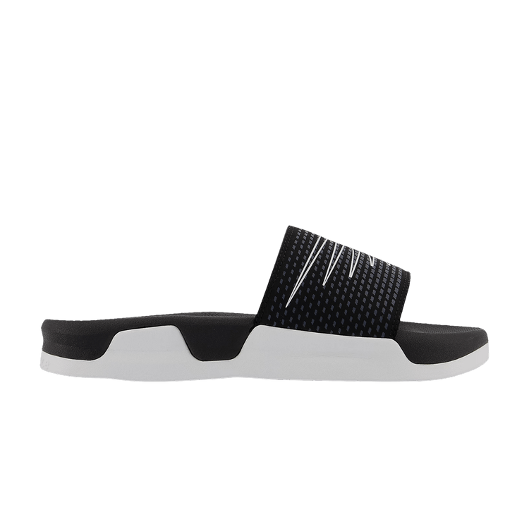 New Balance Wmns Zare Comfort 'Black White' — Black/White