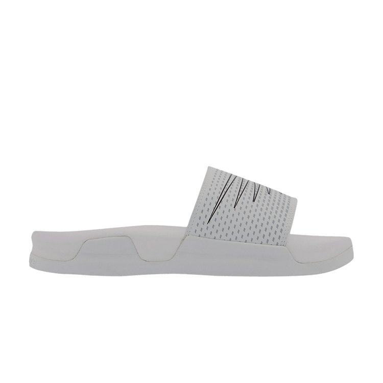 New Balance Wmns Zare Comfort Slide 'White' — White