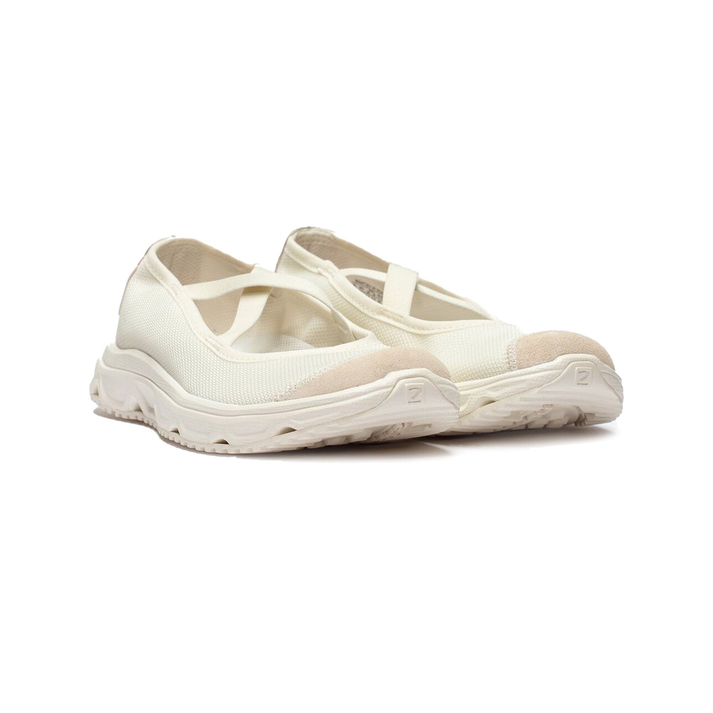 Salomon RX Marie-Jeanne Sandy Liang 'Vanilla Ice' (2024)