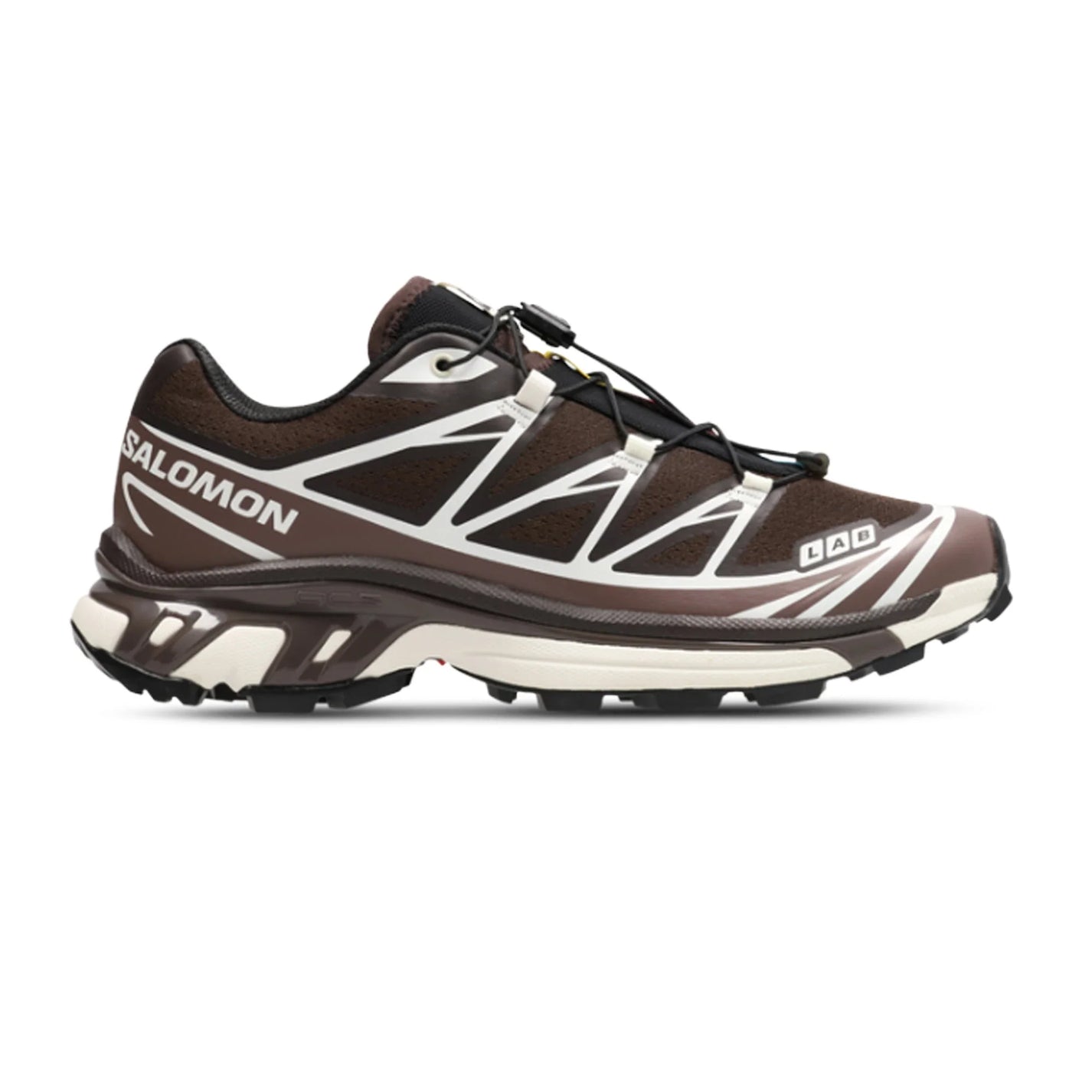 Salomon XT-6 'Coffee French Roast' (2025)