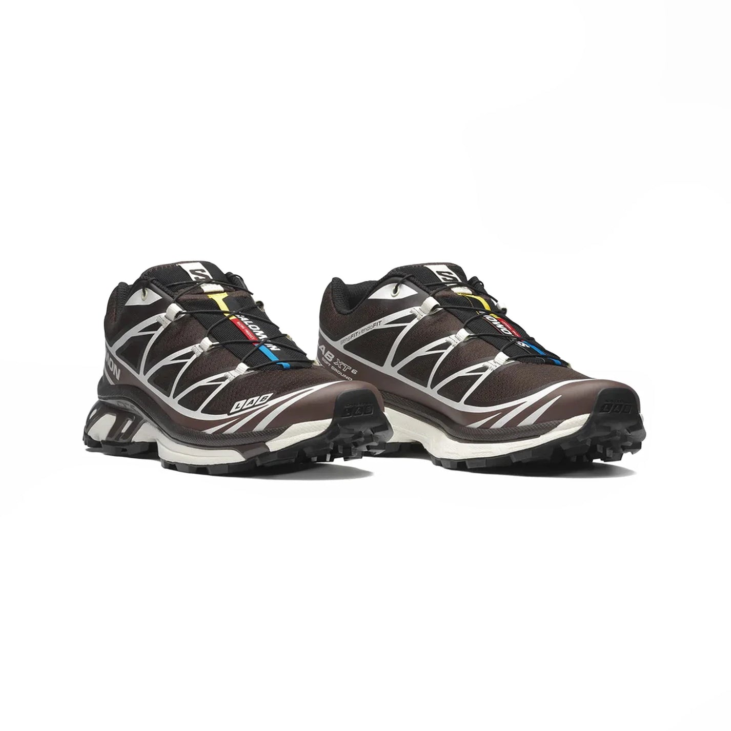 Salomon XT-6 'Coffee French Roast' (2025)