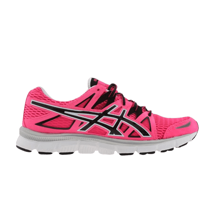 Asics Wmns Gel Blur33 2.0 'Hot Pink' — Hot Pink/Black/White