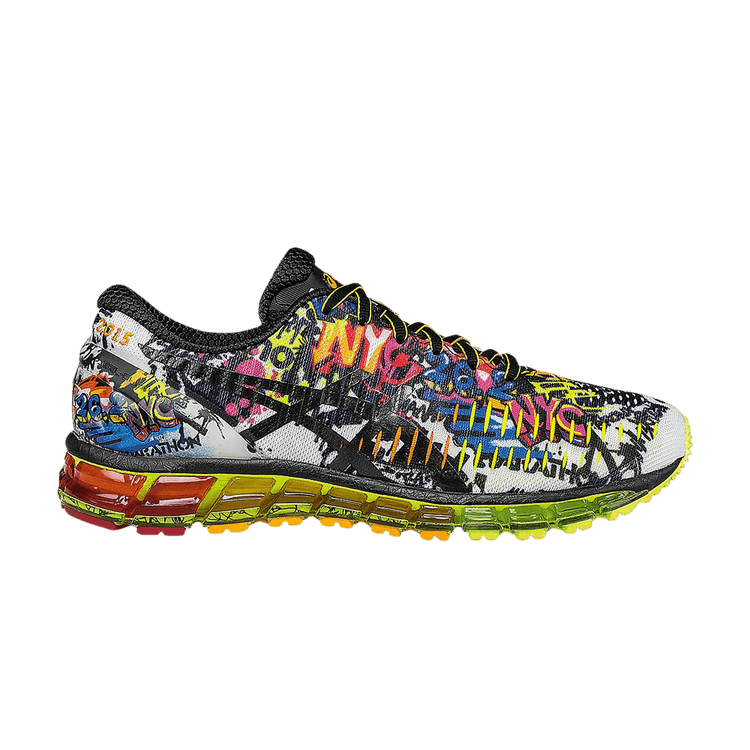 Asics Gel Quantum 360 'NYC' — NYC