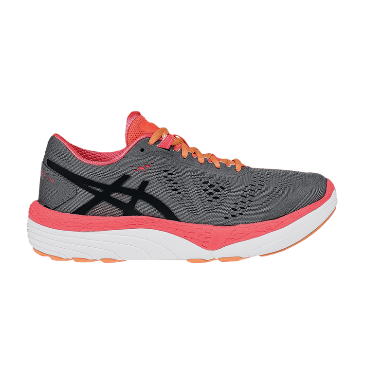 Asics Wmns 33-M 2 'Titanium Diva Pink' — Titanium/Black/Diva Pink