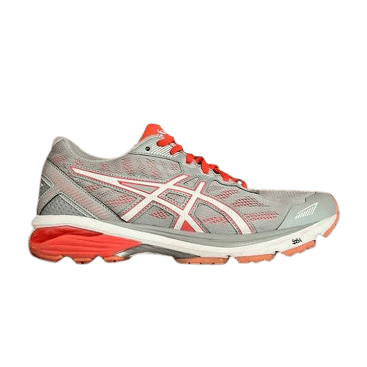 Asics Wmns GT 1000 'Medium Grey Diva Pink' — Medium Grey/White/Diva Pink