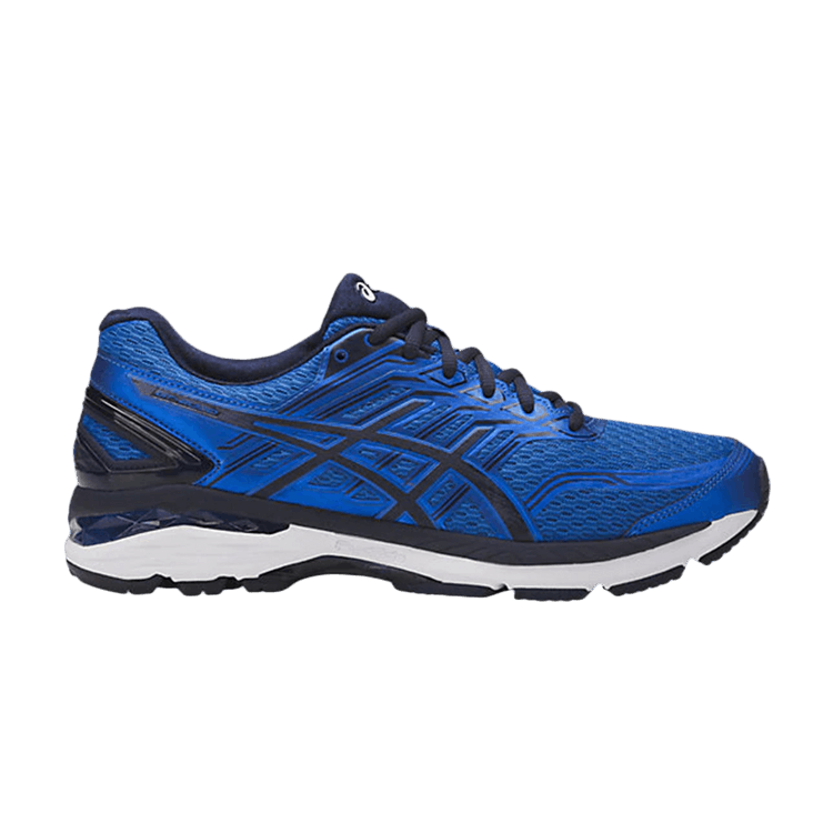 Asics GT 2000 5 'Directoire Blue' — Directoire Blue/Peacoat/White