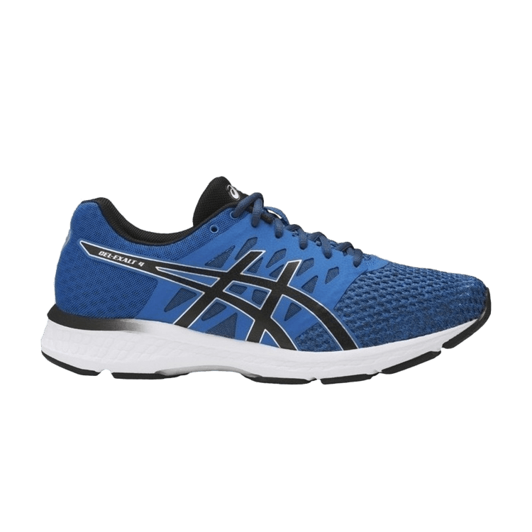 Asics Gel Exalt 4 'Directoire Blue' — Directoire Blue/Black/Insignia
