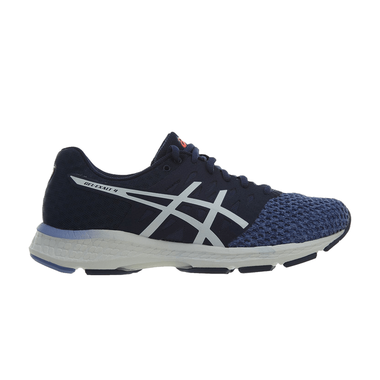 Asics Wmns Gel Exalt 4 'Persian Jewel' — Persian Jewel/White/Flash Coral