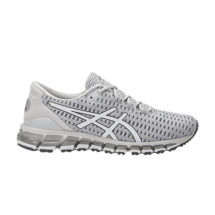 Asics Wmns Gel Quantum 360 Shift 'Mid Grey' — Mid Grey/White/Carbon