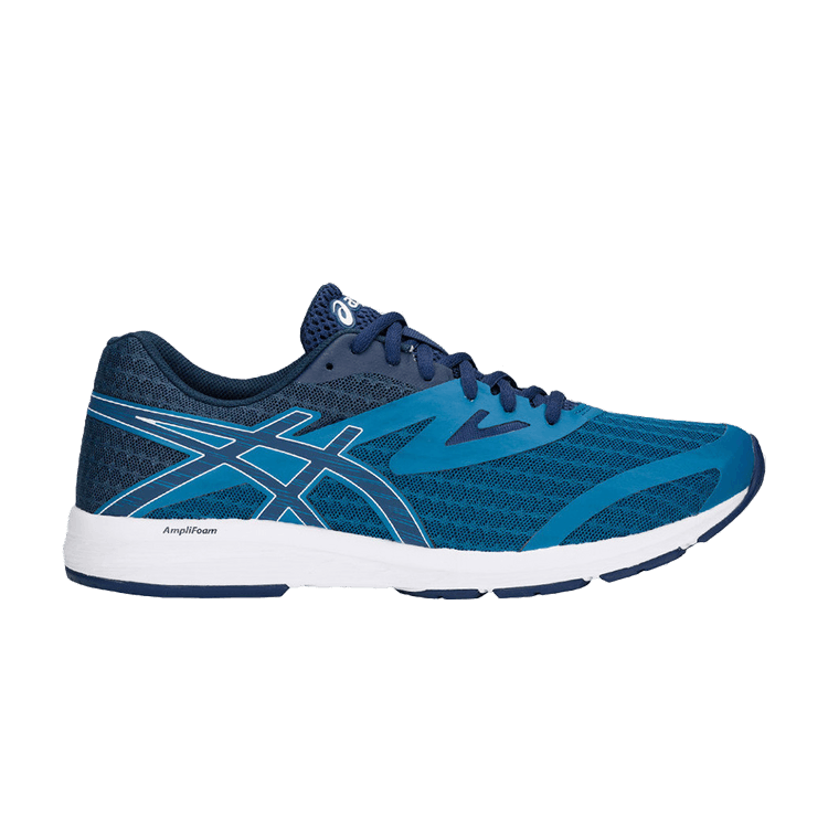 Asics Amplica 'Deep Ocean' — Race Blue/Deep Ocean