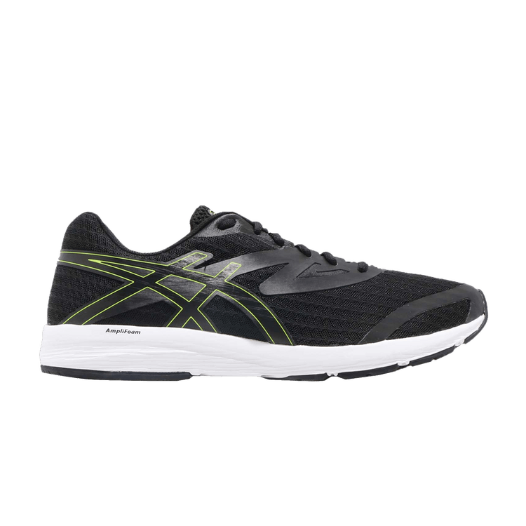 Asics Amplica 'Black' — Black