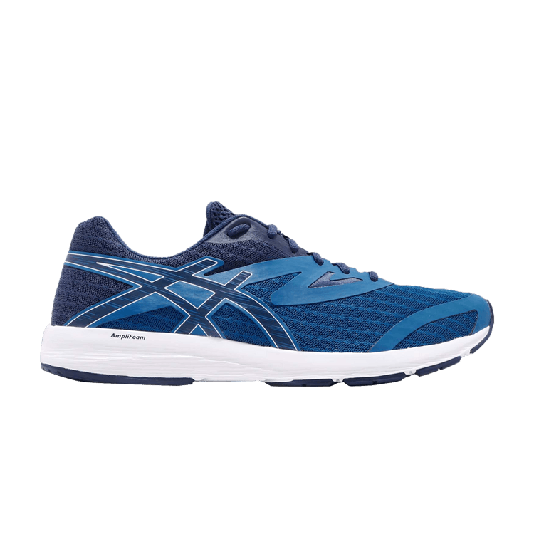 Asics Amplica 'Deep Ocean' — Race Blue/Deep Ocean