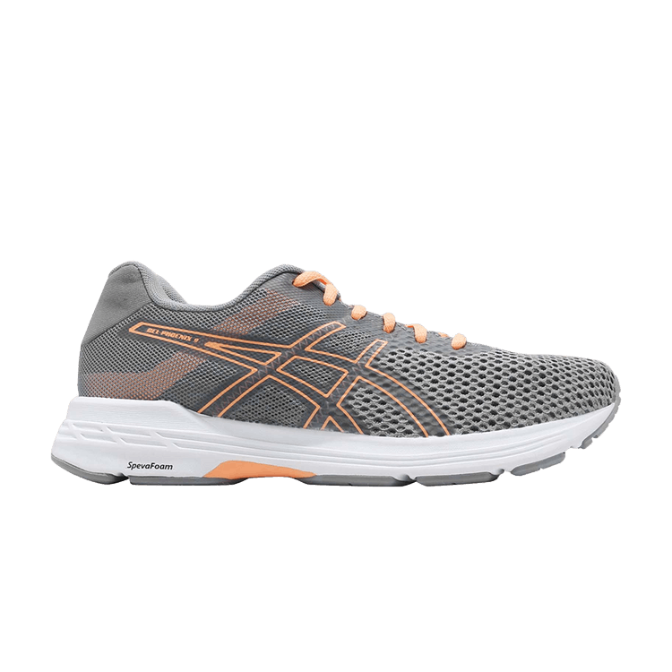 Asics Wmns Gel Phoenix 9 'Stone Grey' — Stone Grey/Mojave