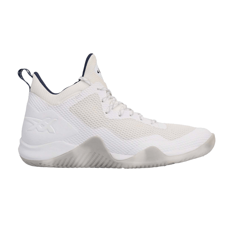Asics Blaze Nova 'White' — White/White