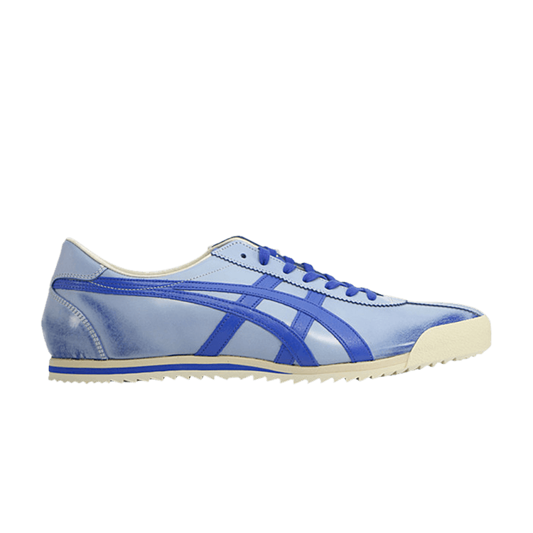Onitsuka Tiger Tiger Corsair Deluxe 'Sax' — Sax/Blue