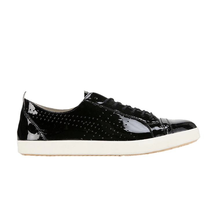 Onitsuka Tiger Colesne Low 'Black' — Black/Black