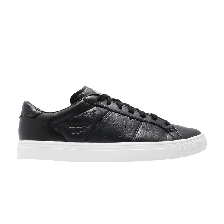 Onitsuka Tiger Lawnship 2.0 'Black' — Black