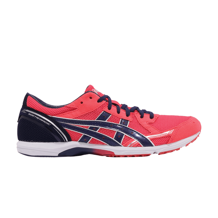 Asics Wmns Sortiemagic LT 'Laser Pink Indigo Blue' — Laser Pink/Indigo Blue