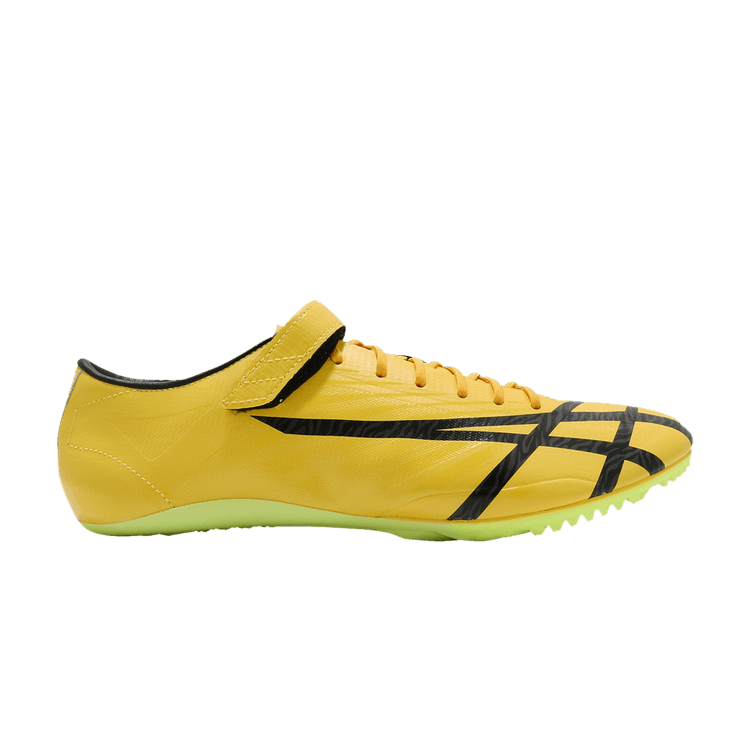 Asics Jetsprint 'Tai-Chi Yellow' — Tai-Chi Yellow/Black