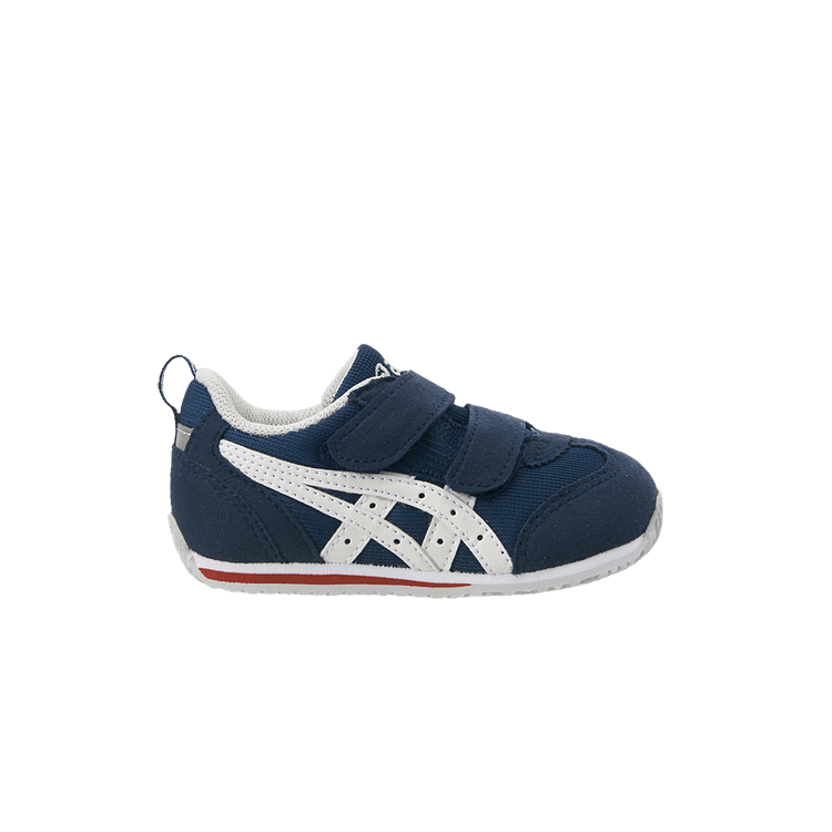 Asics Idaho Baby JP TS 'Navy Blue' — Navy Blue/White