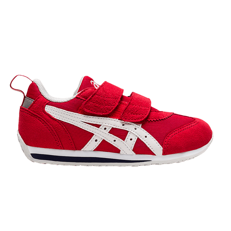 Asics Idaho Mini JP PS 'Red' — Red/White