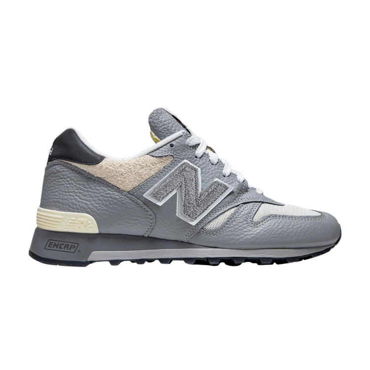 New Balance 1300 Made in USA 'Slate Grey' — Slate Grey
