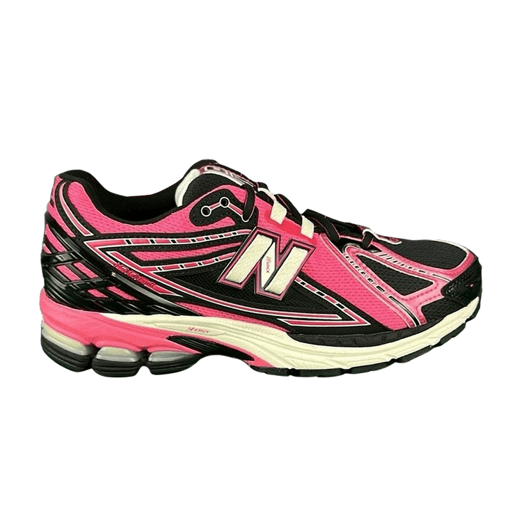 New Balance 1906R 'Pink Black' — Pink Black
