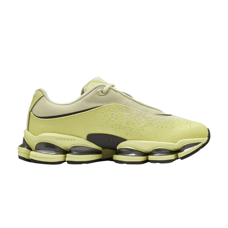 New Balance Abzorb 2000s 'Fennel Seed Pistachio' — Fennel Seed/Pistachio Butter