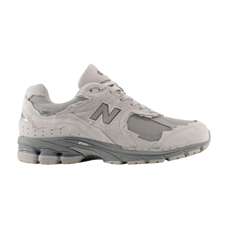 New Balance 2002R GORE-TEX 'Protection Pack - Slate Grey' — Slate Grey/Castlerock